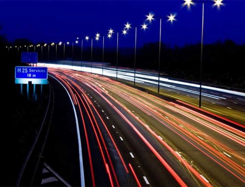 West Jordan in Utah to Replace 5,000 Street Lights with LEDs