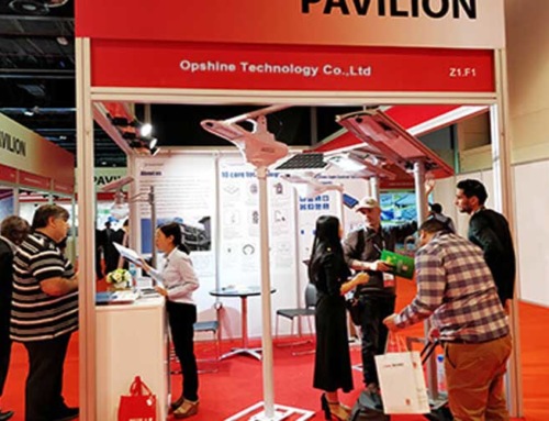 2018 Exhibitions in Dubai