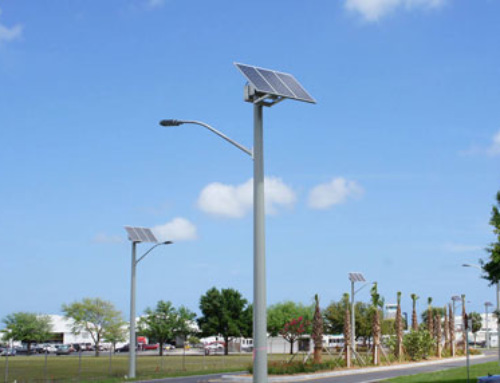 Comprehensive Analysis of Solar Street Lighting System Knowledge and Application